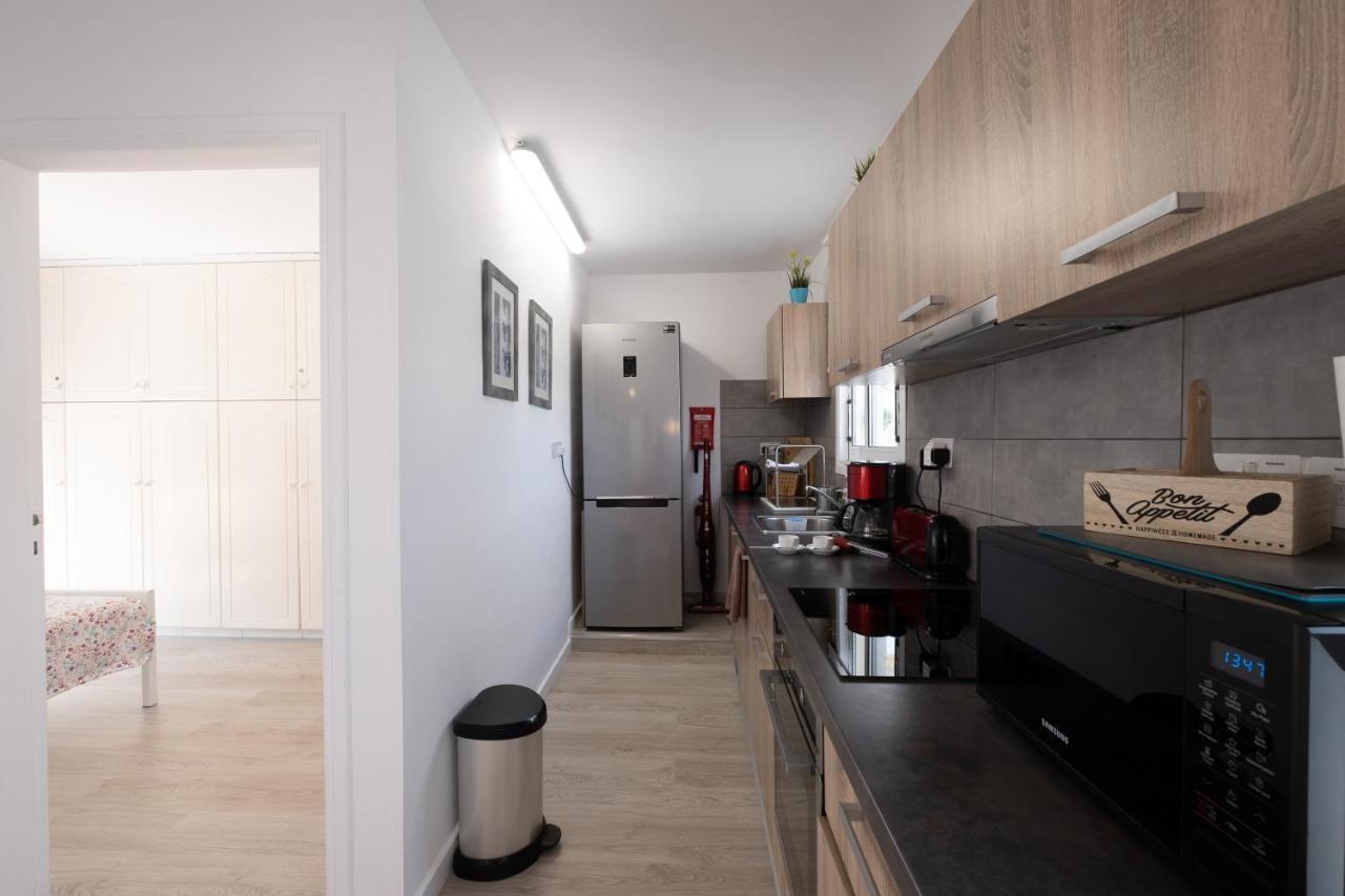 Seaview 3 Bedroom Kings Road Penthouse Paphos Luaran gambar