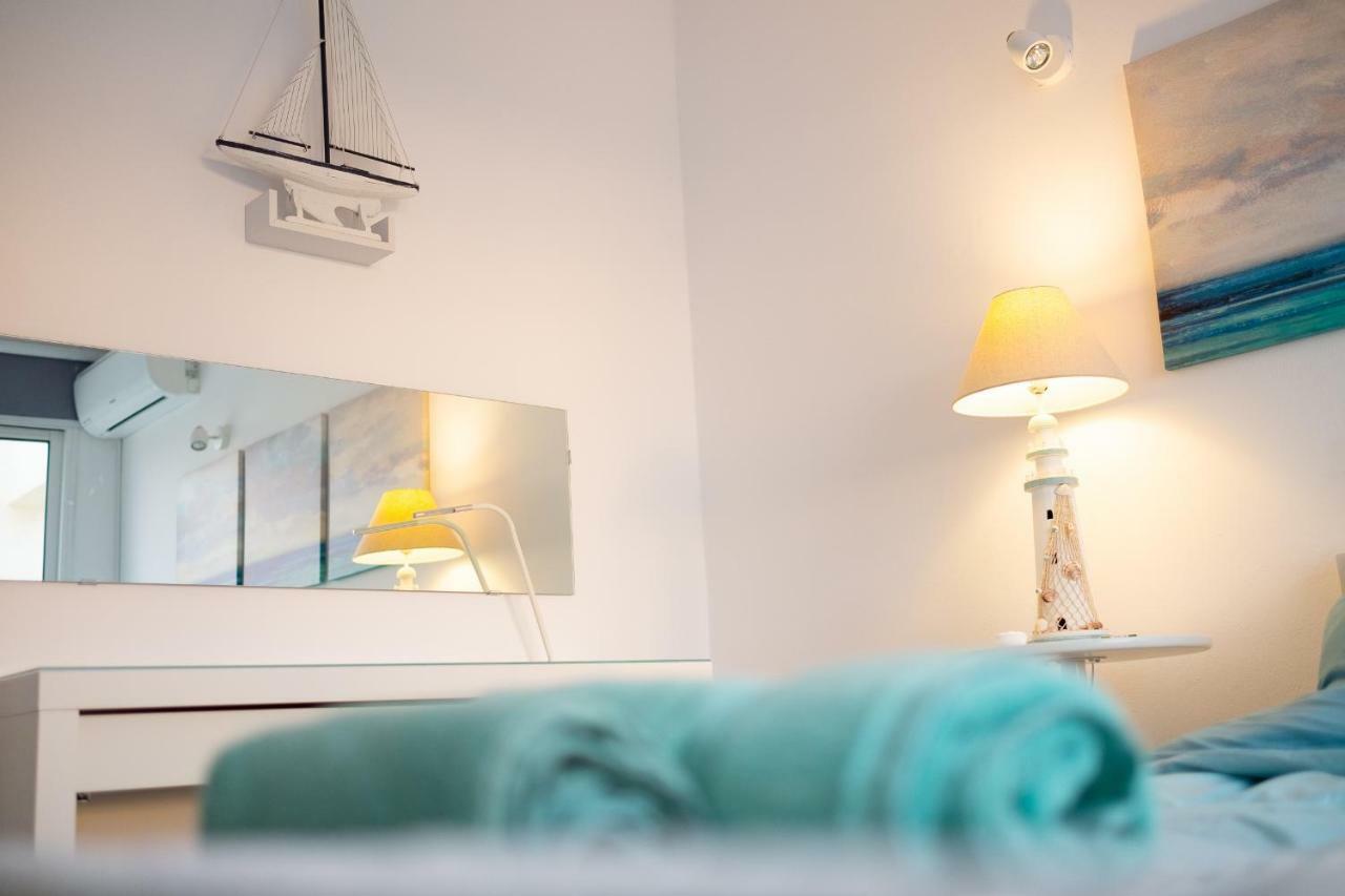 Seaview 3 Bedroom Kings Road Penthouse Paphos Luaran gambar